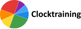 Clocktraining Logo